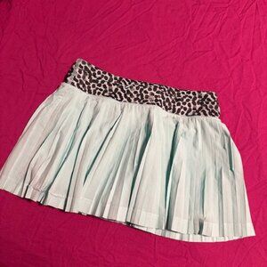 Lululemon Pleated Skirt size 4
